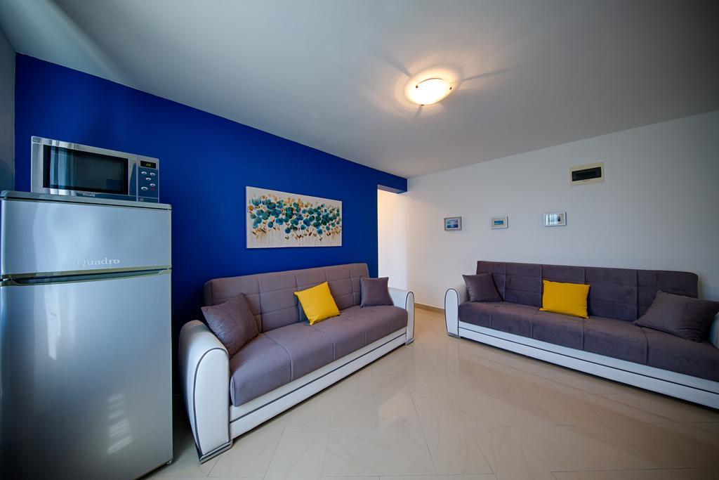 Apartments Perla Rukavac  Buitenkant foto
