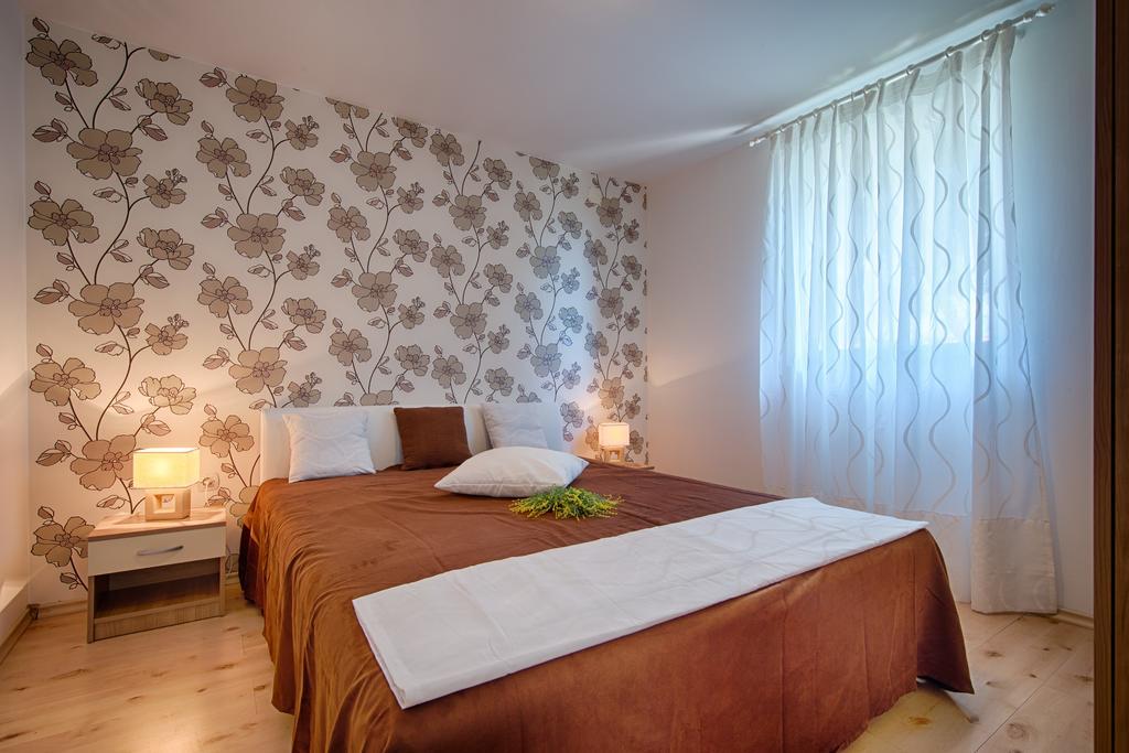 Apartments Perla Rukavac  Buitenkant foto